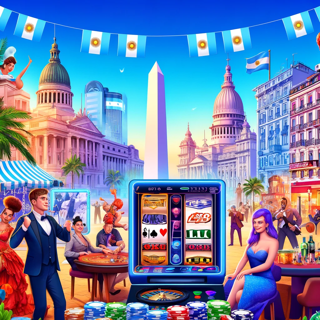 Online Casino